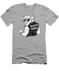 The Wildest Rockstar in the Herd Amir Faysal T-Shirt