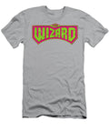 The Wizard Movie Risa Teresia T-Shirt