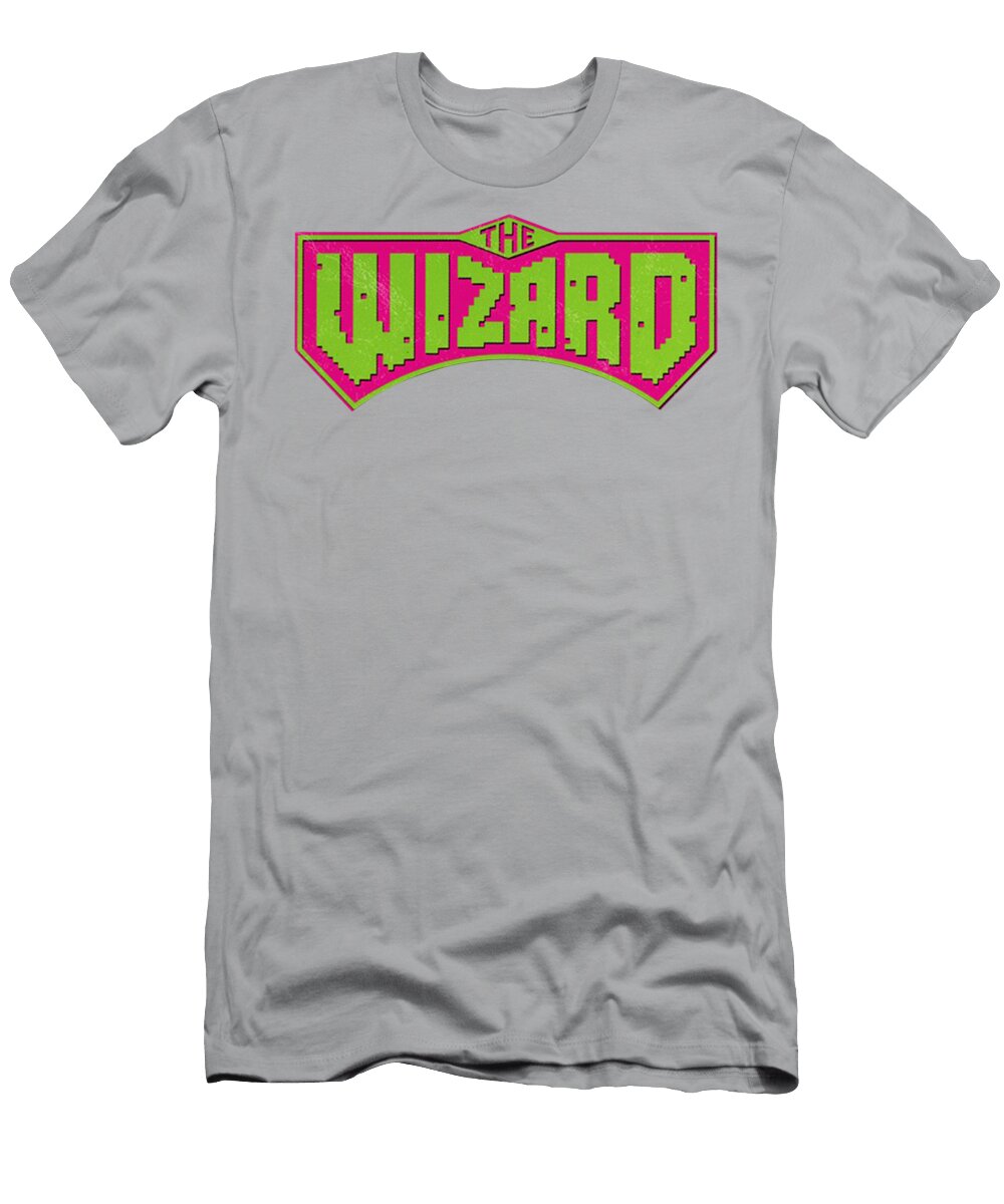The Wizard Movie Risa Teresia T-Shirt