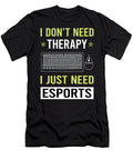 Therapy Esport Esports Petrona Romero T-Shirt