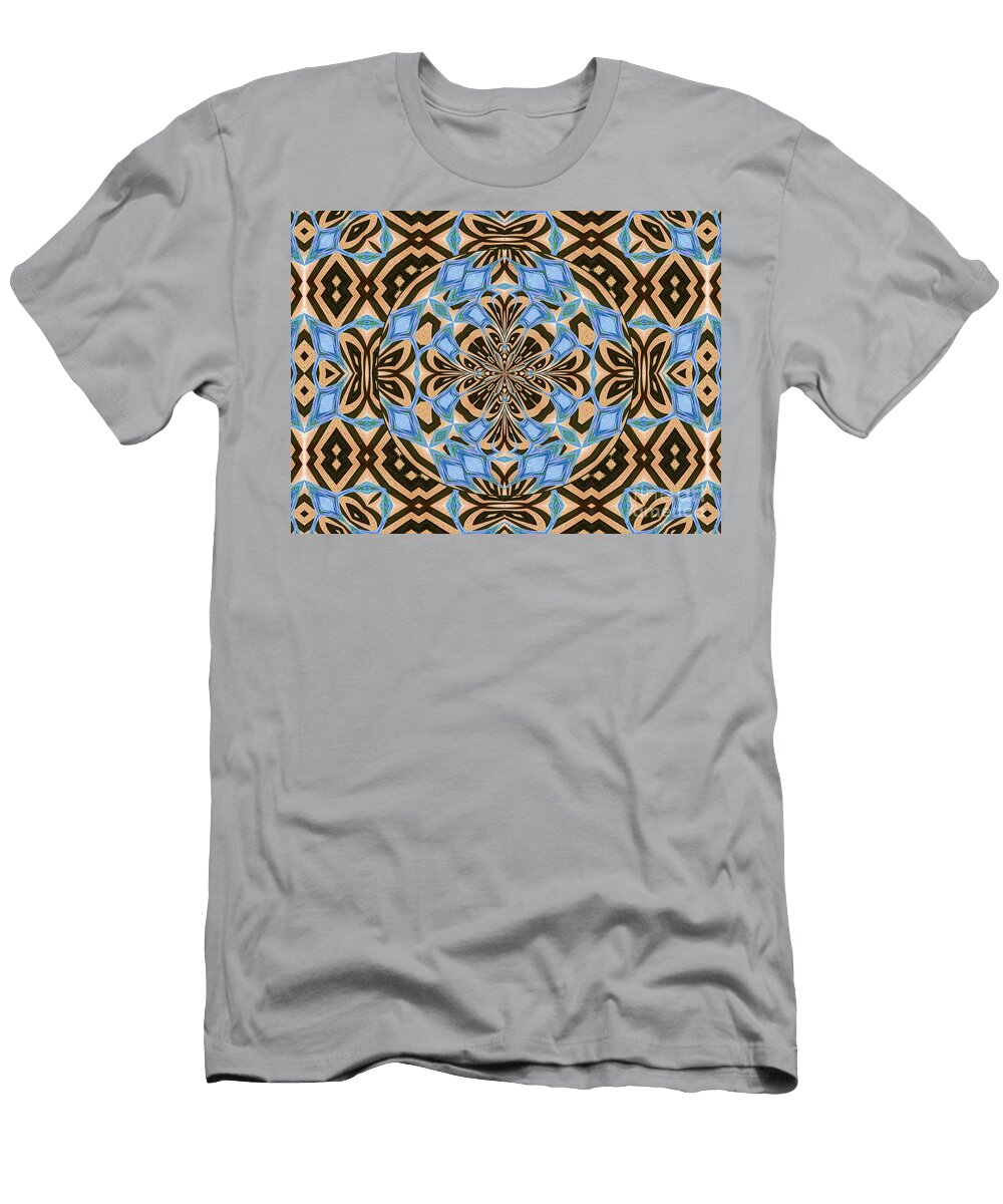 These Must Be Messy Eaters Lori Kingston T-Shirt