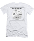 Things That Bands Can K a Polzin T-Shirt