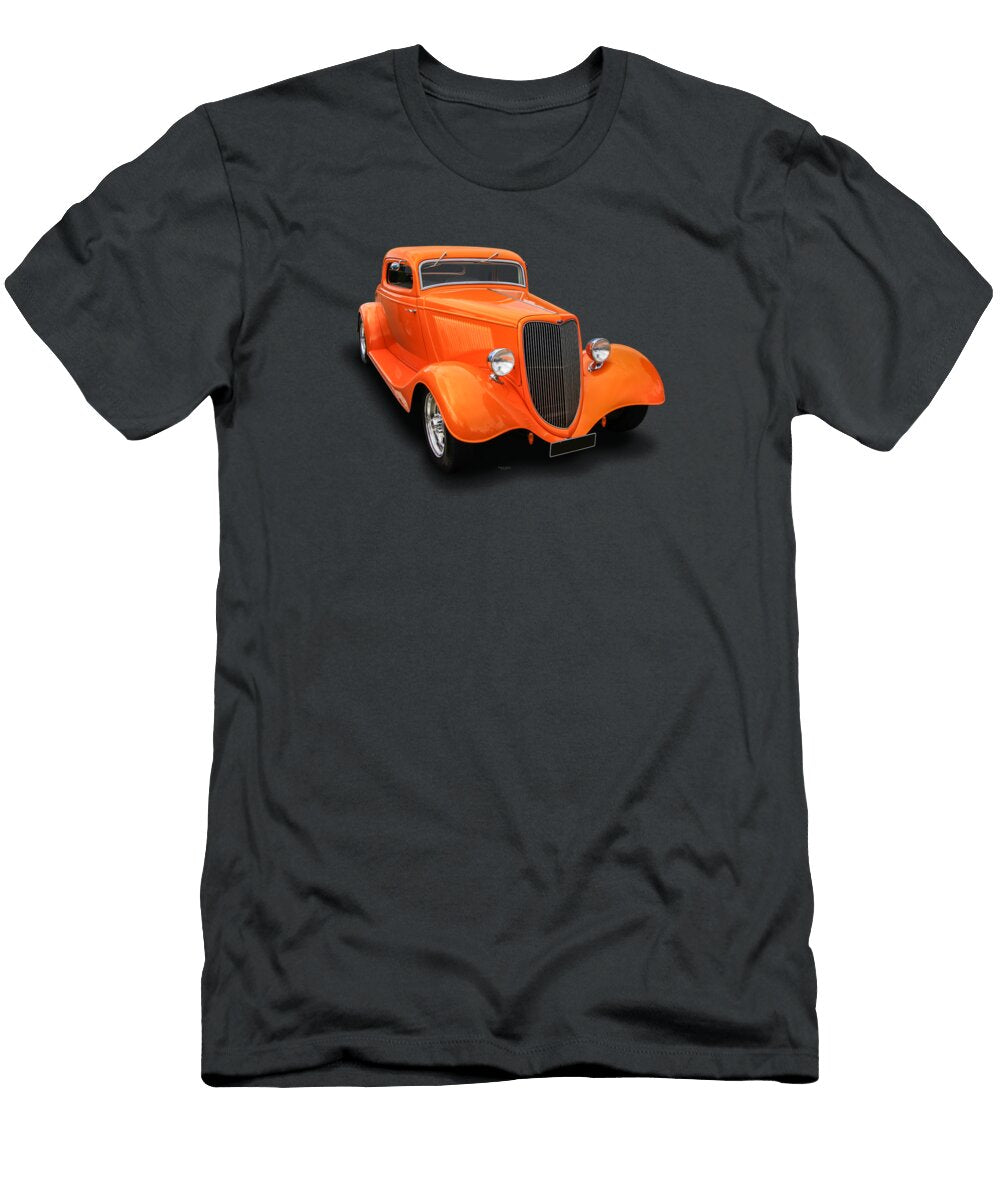 Thirty 4 Coupe Keith Hawley T-Shirt