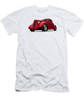 Thirty Five Douglas Pittman T-Shirt