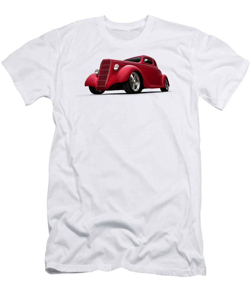 Thirty Five Douglas Pittman T-Shirt