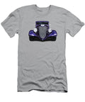 Thirty Four Coupe Keith Hawley T-Shirt