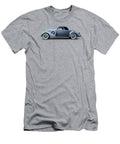 Thirty Six Lincoln Douglas Pittman T-Shirt