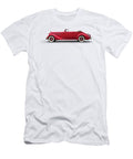 Thirty Six Packard Douglas Pittman T-Shirt