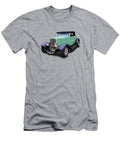 Thirty Two Roadster Keith Hawley T-Shirt