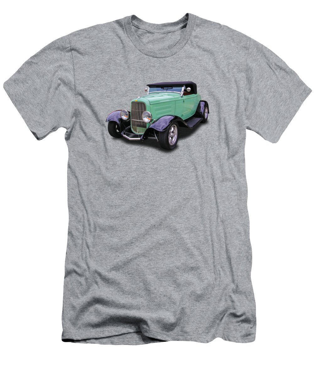 Thirty Two Roadster Keith Hawley T-Shirt