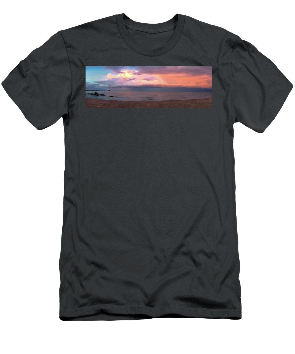 This Too Shall Pass Andy and Tamara Photo T-Shirt