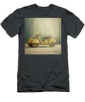 Three Wheel Scooter Toy 183 Yo Pedro T-Shirt