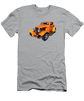 Three Window 32 Keith Hawley T-Shirt