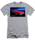 Thunderbird Sport Convertible Thomas Burtney T-Shirt