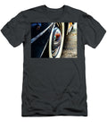 Tide and Timber Michael Vance Pemberton T-Shirt