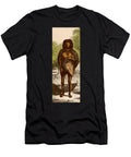 Tierra Del Fuegian 1832 Science Source T-Shirt