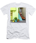 Tiffany Street Julie Gebhardt T-Shirt