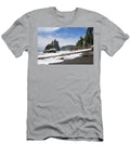 Timber Brent Olson T-Shirt