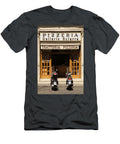 Time for Pizza Ian Middleton T-Shirt