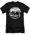 Time Portal 52 Hudson Gill Billington T-Shirt