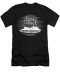 Time to Race Water Sports Water Scooter Jetski Grace Collett T-Shirt