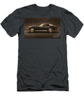 Timeless Classic Jorgo Photography Wall Art Gallery T-Shirt