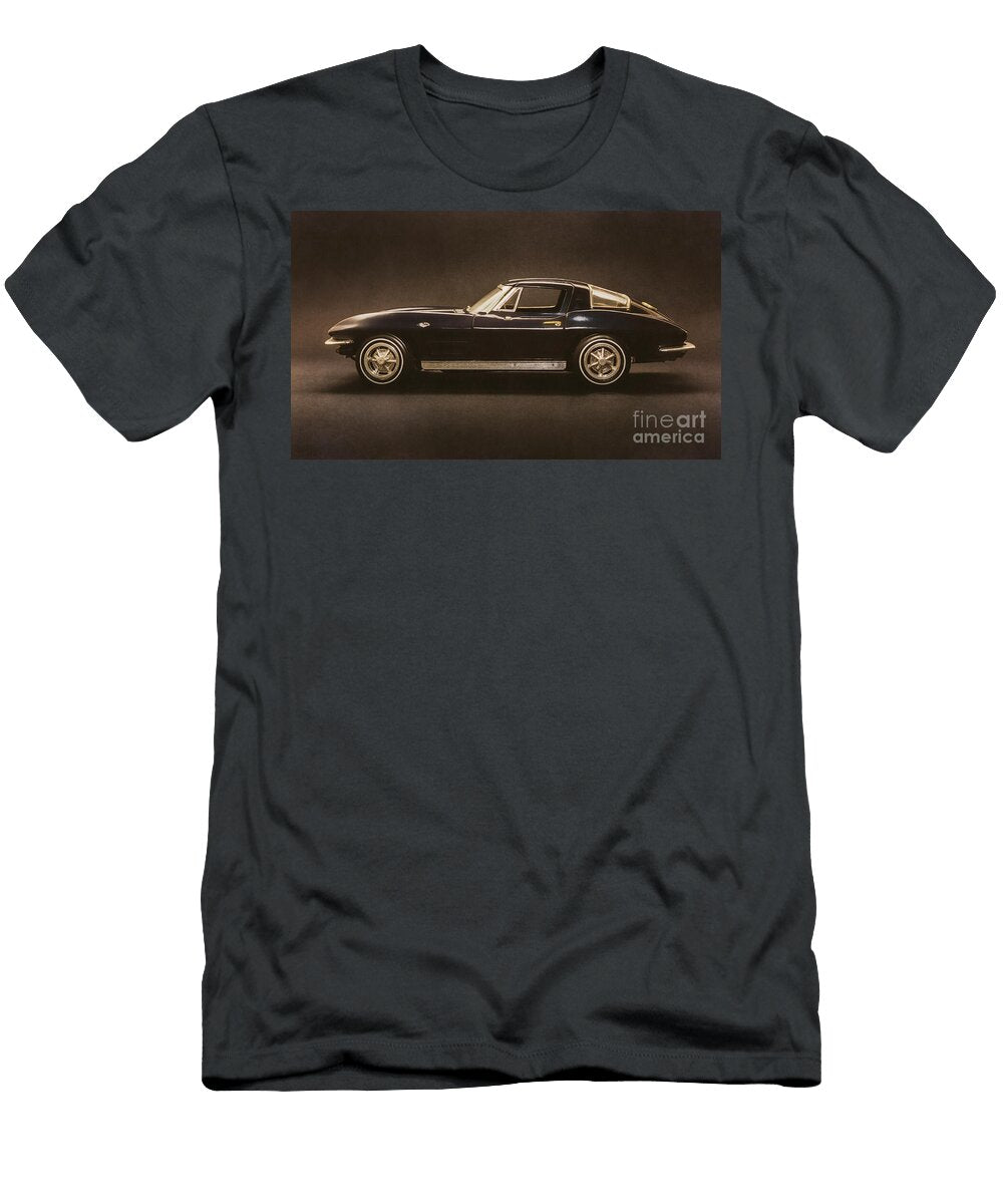 Timeless Classic Jorgo Photography Wall Art Gallery T-Shirt