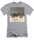 Tin Toy Japanese Race Bike 139 Yo Pedro T-Shirt