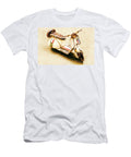 Tin Wheels Paper Roads Jorgo Photography Wall Art Gallery T-Shirt