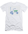 Toddler Scooter Csa Images T-Shirt