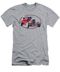 Tommys 32 Keith Hawley T-Shirt