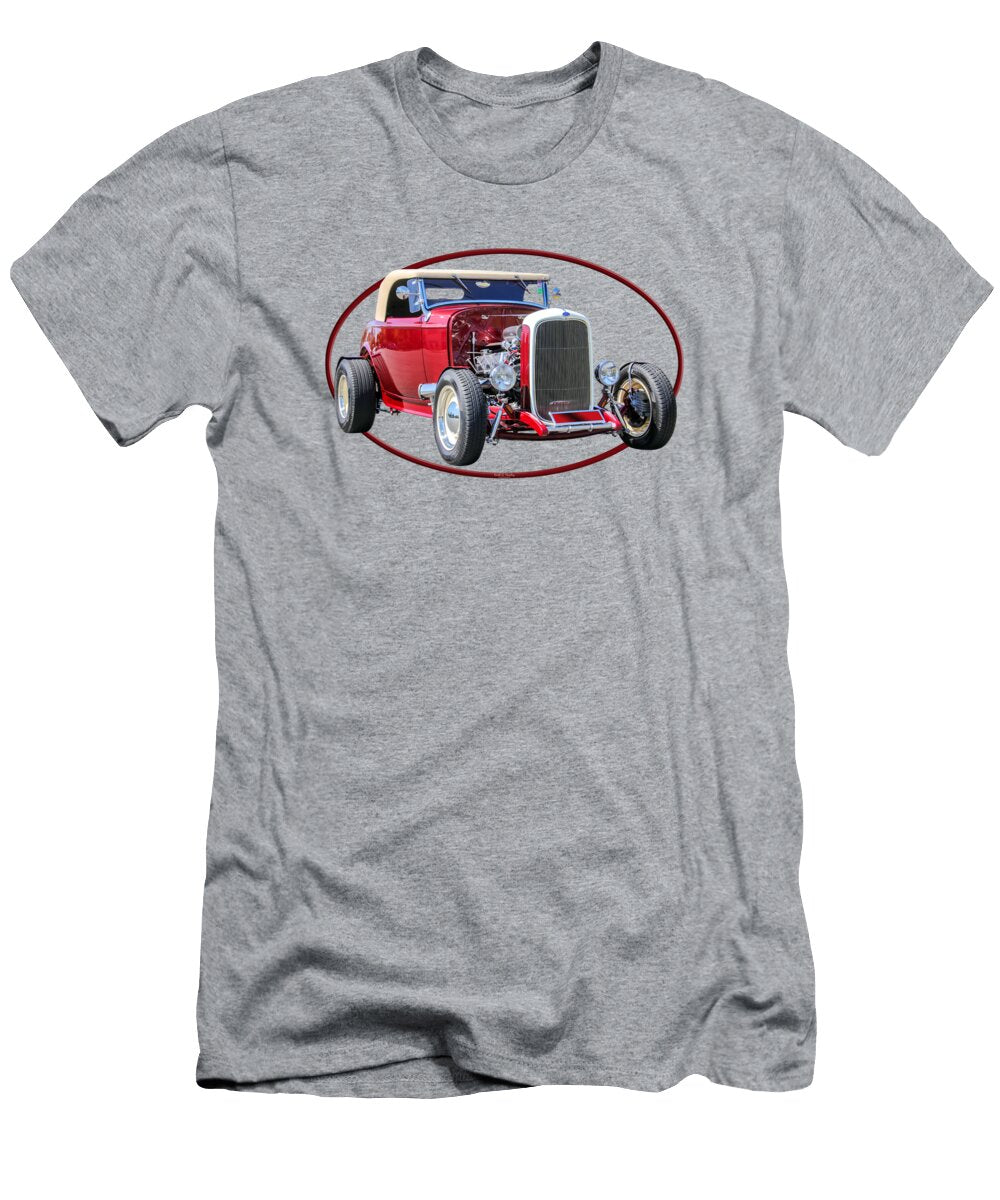 Tommys 32 Keith Hawley T-Shirt