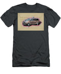 Topcar Tuning Mercedes Benz V Class Inferno 2017 Cars Minivans Tunned Mercedes Ola Kunde T-Shirt
