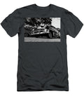 Torque and Time Michael Vance Pemberton T-Shirt