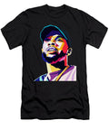 Tory Lanez Desiana Sari T-Shirt