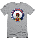 Town Called Malice Neil Burrand T-Shirt