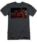 Town Car Lowrider Alex Veselinovic T-Shirt