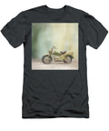 Toy Fat Boy Cruiser Street Machine Yo Pedro T-Shirt