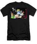 Toy Story Bill Cannon T-Shirt