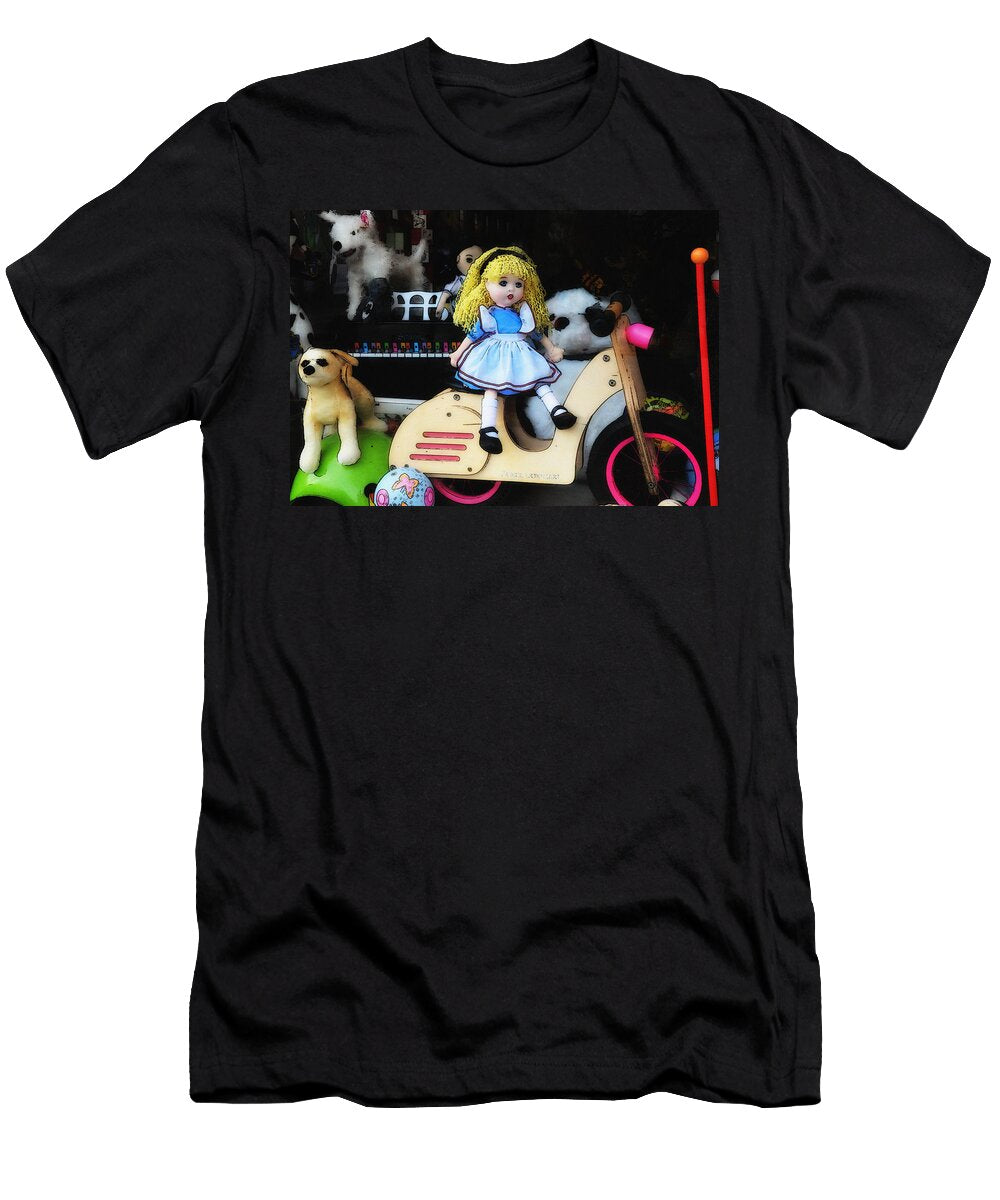 Toy Story Bill Cannon T-Shirt