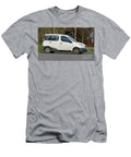 Toyota 10 Esko Lindell T-Shirt