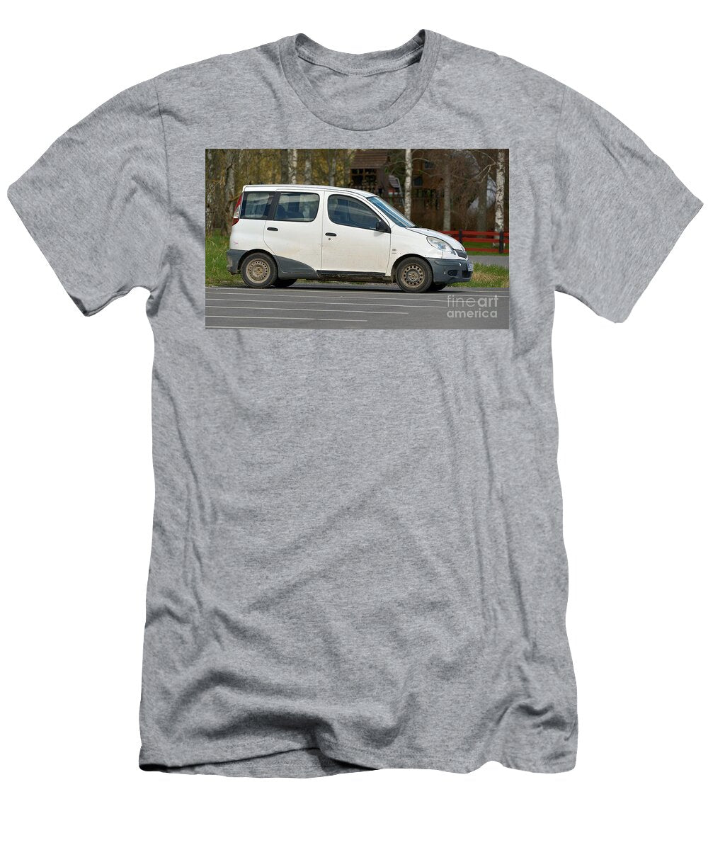 Toyota 10 Esko Lindell T-Shirt