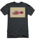 Toyota Alphard S 2018 New Luxury Minivan Japanese Cars Red Ola Kunde T-Shirt