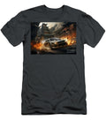 Toyota Altezza Fantasy Concept Destiney Sullivan T-Shirt