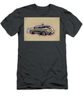 Toyota Auris 2019 Rear Exterior Hatchback New Japanese Cars Ola Kunde T-Shirt