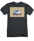 Toyota Avanza Minivans 2019 Cars Japanese Ola Kunde T-Shirt