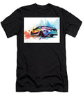 Toyota Camry Automotive Artistic Clark Leffler T-Shirt