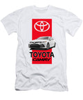 Toyota Camry Ramkumar Gr T-Shirt