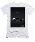 Toyota Camry Ws Xse 2018 Mihai Maxim T-Shirt