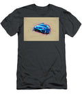 Toyota Corolla 2018 Hatchback New Cars Japanese Blue Ola Kunde T-Shirt